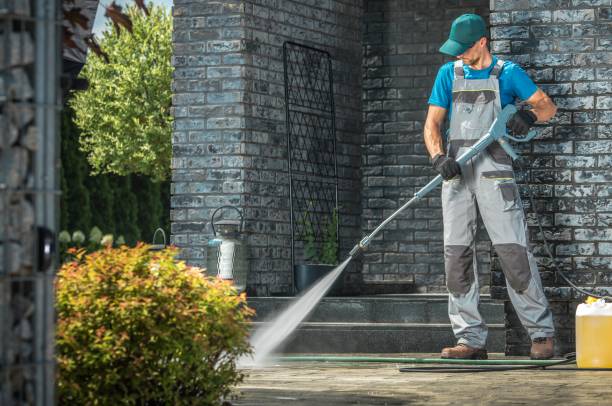 Best Factory Floor Cleaning  in Dunellen, NJ
